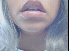 amazing mouth video gif