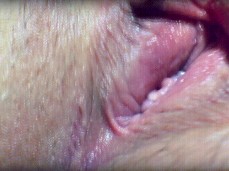 MEATY LABIA LIPS gif
