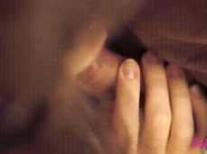 sensual slow motion blow job gif