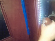 bbc gloryhole cumshot gif