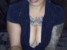 Naughty teacher Sativa Nery gif