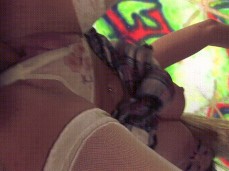 BUM RAP - SCENE 4 gif