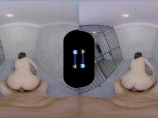 Audrey Royal Doggystyle VR gif