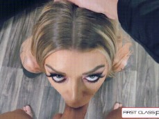 KARMA RX facefuck gif