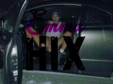 Best Ass in the snow! gif