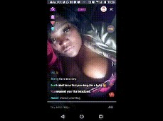 Kg_sexcastelocash spit it back gif