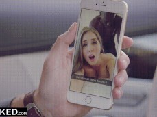 Husband Gets a Snap gif