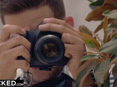 Kendra Sunderland gif