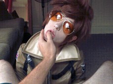 #finger licking #tracer gif