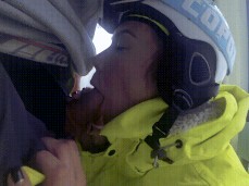 Happiness Is Some Warm Cum gif