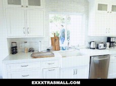 kenzie reeves loves a facial gif