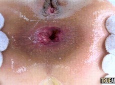 #anal gape #gape gif