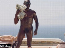 #big cock #blacked gif