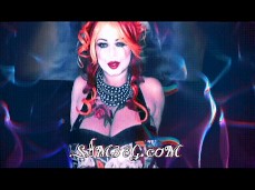 Samantha 38g Evil Temptress gif