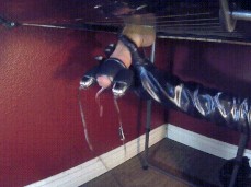 milking table cumshot gif