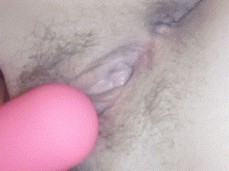 Dutchess squirts for her fans gif