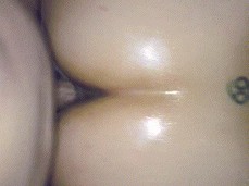 Pawg milf oiled doggystyle gif