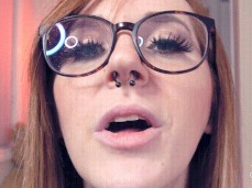 hot joi cum on my face gif