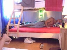 #slutgf #hostel cheating gif