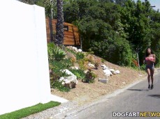 SEXY STEP  SARAI gif