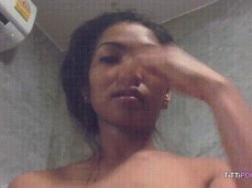 tan asian rides you gif