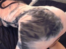 #huge ass #twerk #wiggle gif