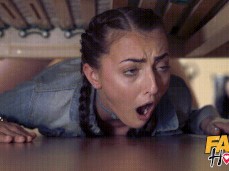 Exciting Insertion gif