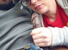 #bbc nerd #nerd bbc gif