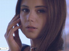 Caprice gif