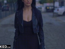 KATRINA JADE FINALLY GETS HER CRUSH gif