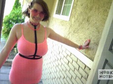 Hot  turning around gif