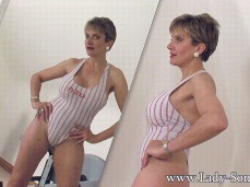 Lady Sonia Gymsex gif