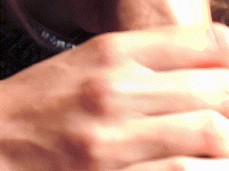 leolulu backshot gif