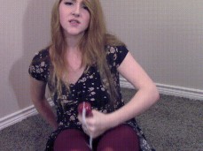 strapon stroke 2 gif