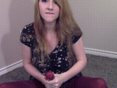 strapon stroke 6 gif