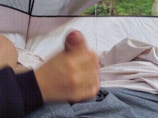 handjob gif