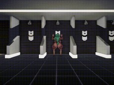 #big booty #cow #twerk gif