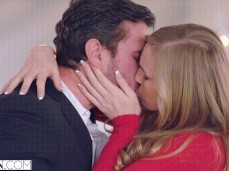 Cheating Wife Gets Fucked By Her Boss Part 2 gif