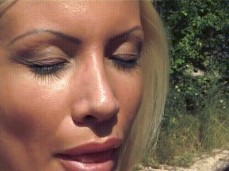 #blondebigtits #lesbiandoubledildo #sexylesbians gif