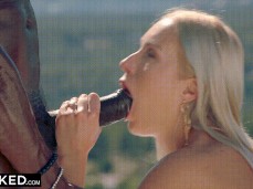 blonde milf blacked gif