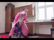 #blowjob #sloppy head gif