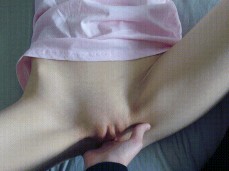 Teasing and Denying her Pretty Body || Listen to her Desperate Whimpers gif