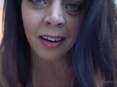 DianeAndrews Taboo MILF Mixing Juices Erotic ASMR gif