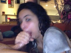 #aaliyah hadid #mike adriano gif