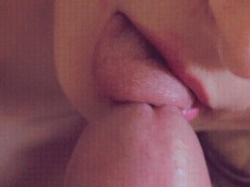 Step  Blowjob my Hot Stepsister gif