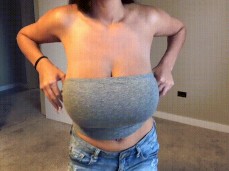 Perfect tits gif