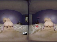 Piper Perri rough fuck VR gif