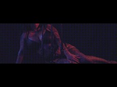 Cassie Curses Pussy gif