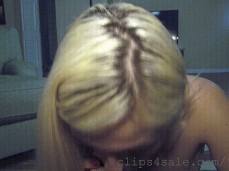 Sloppy Deepthroat  Amateur gif