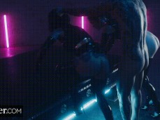 #leash #submission gif